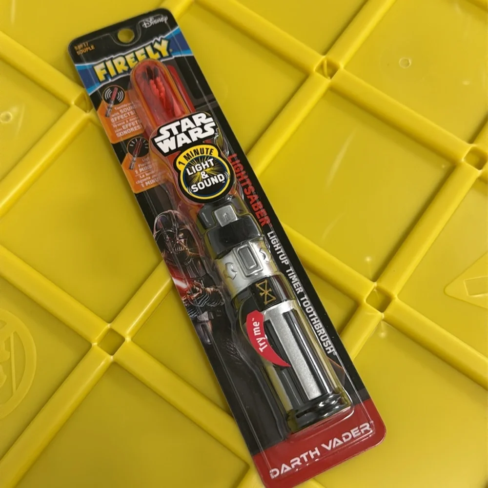 Firefly this listing